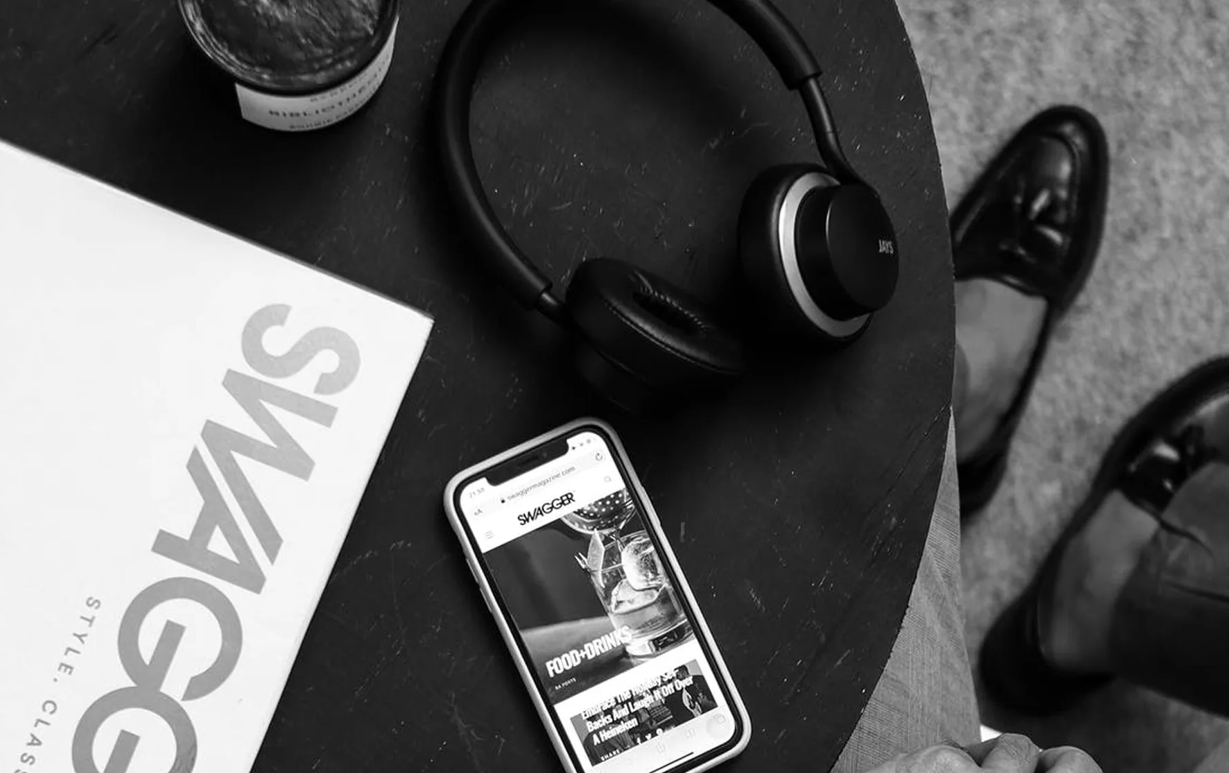 XX99 Mark I Headphones view 1