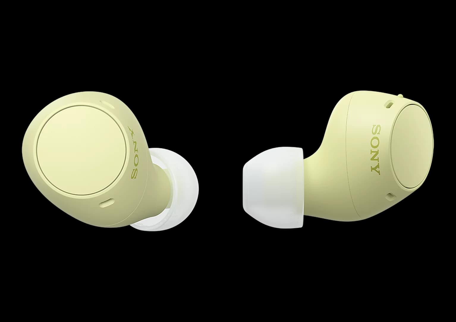 WF-C510 Truly Wireless Headphones view 1